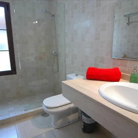 Villa In Playa Blanca Sleeps 4 Includes Swimming Pool Air Con And Wifi 2 Playa Blanca