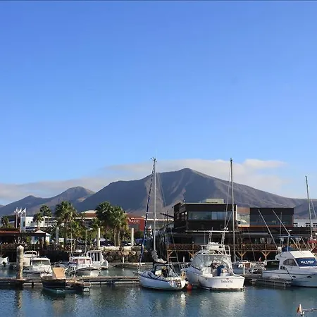In Playa Blanca Sleeps 4 Includes Swimming Pool Air Con And Wifi 2 * 플라야블랑카